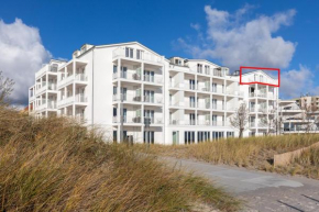 Apartmentanlage Meerblickvilla Apartmentanlage Meerblickvilla 4-48 Großenbrode